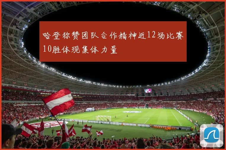 哈登称赞团队合作精神近12场比赛10胜体现集体力量
