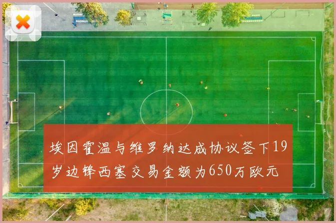埃因霍温与维罗纳达成协议签下19岁边锋西塞交易金额为650万欧元