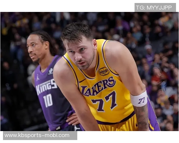 东契奇分析湖人近期表现不佳认为赢老鹰是成功典范 东契奇分析湖人近期表现不佳认为赢老鹰是成功典范