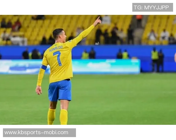 曼联或与C罗的利雅得胜利进行友谊赛以筹集资金