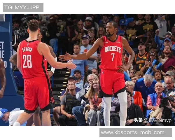 火箭与掘金实力相当ESPN预测双方胜率均为五成 火箭与掘金实力相当ESPN预测双方胜率均为五成