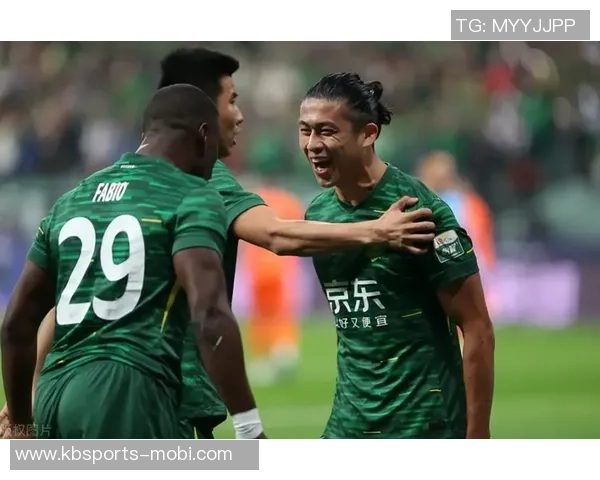 足球报深度解析国安为何从上半程16轮不败沦落至今的困境与挑战 足球报深度解析国安为何从上半程16轮不败沦落至今的困境与挑战